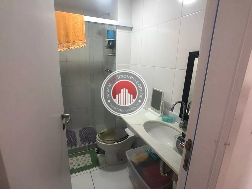 Apartamento, 3 quartos, 87 m² - Foto 4