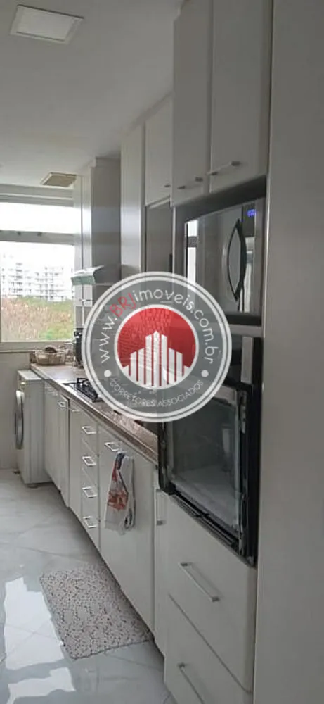 Apartamento, 3 quartos, 91 m² - Foto 6