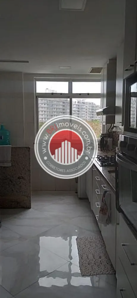 Apartamento, 3 quartos, 91 m² - Foto 8