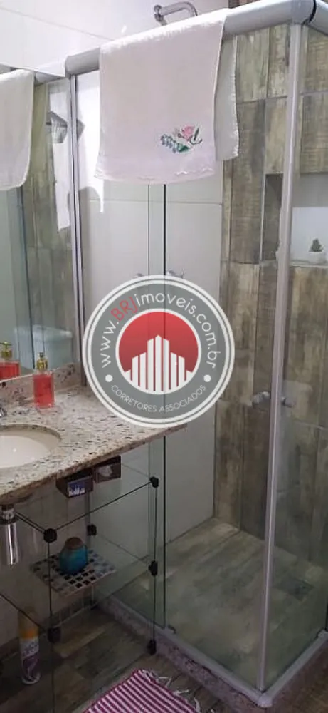 Apartamento, 3 quartos, 91 m² - Foto 15