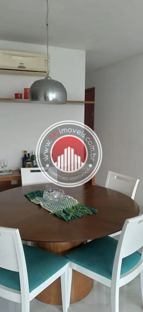 Apartamento, 3 quartos, 91 m² - Foto 3