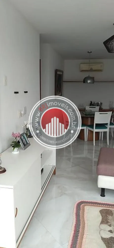 Apartamento, 3 quartos, 91 m² - Foto 2