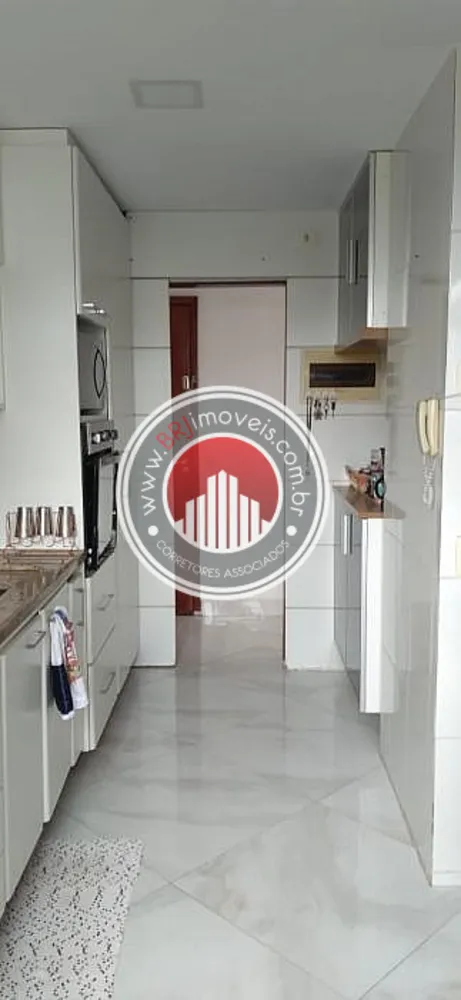 Apartamento, 3 quartos, 91 m² - Foto 7