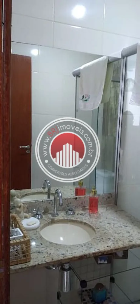 Apartamento, 3 quartos, 91 m² - Foto 14