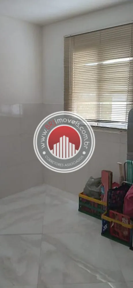 Apartamento, 3 quartos, 91 m² - Foto 9