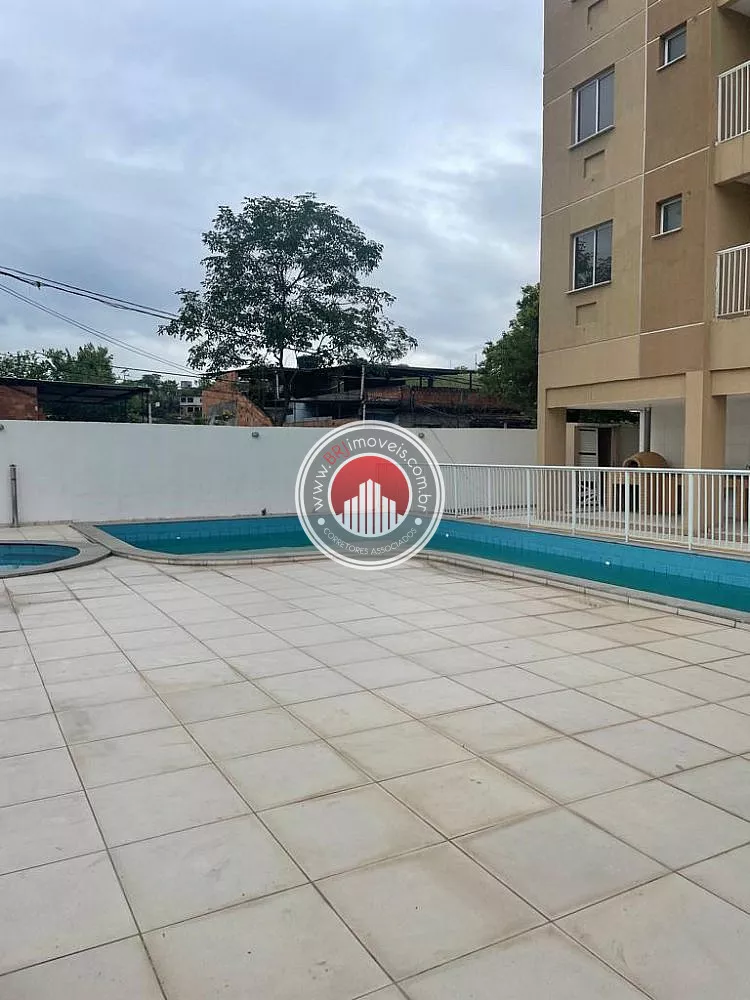 Apartamento, 2 quartos, 60 m² - Foto 7