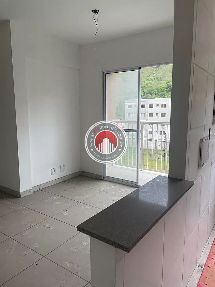 Apartamento, 2 quartos, 60 m² - Foto 21