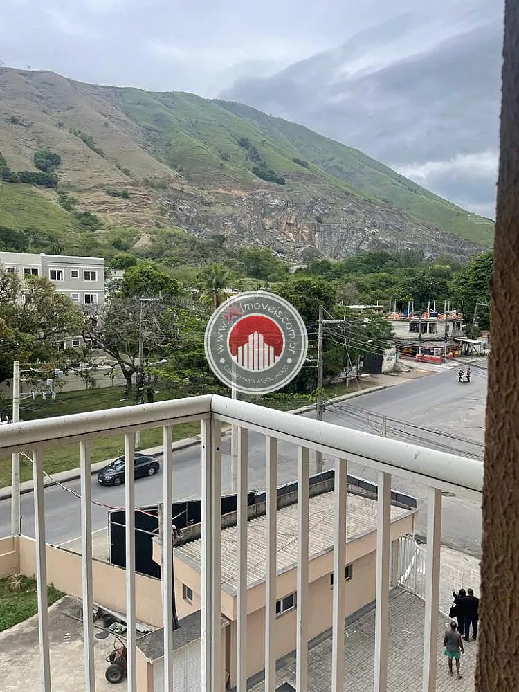 Apartamento, 2 quartos, 60 m² - Foto 20