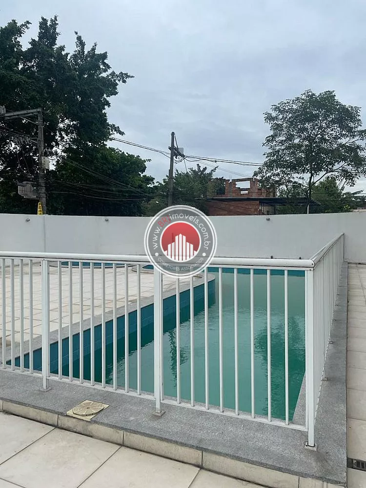 Apartamento, 2 quartos, 60 m² - Foto 4