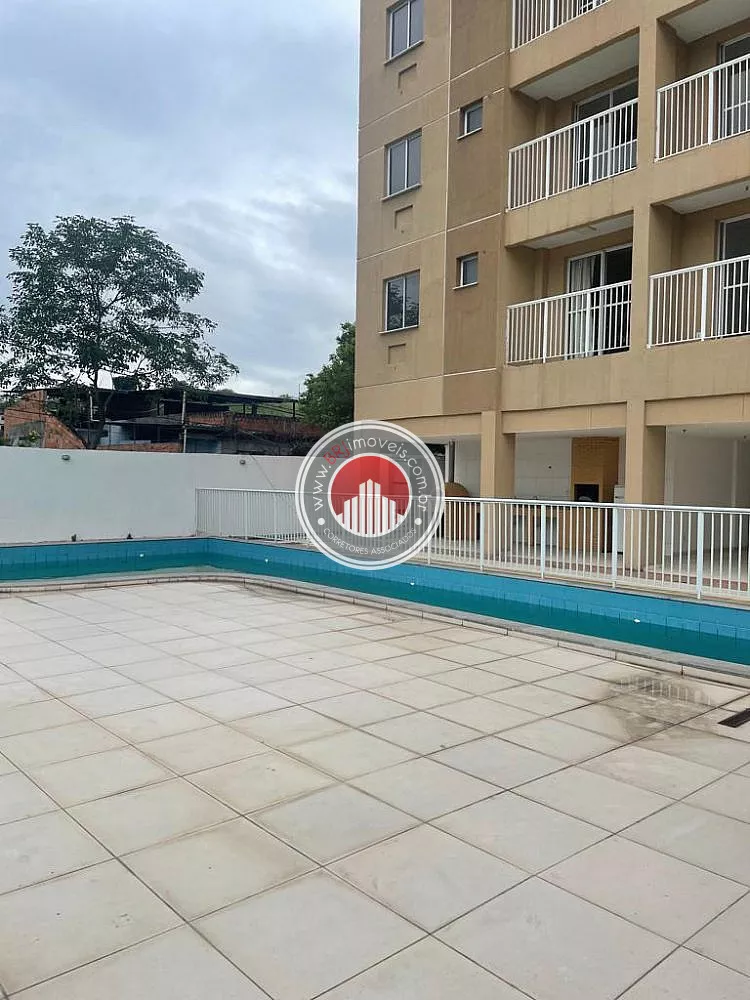 Apartamento, 2 quartos, 60 m² - Foto 14