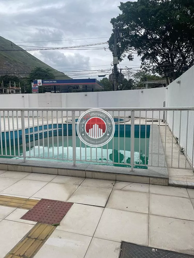 Apartamento, 2 quartos, 60 m² - Foto 5
