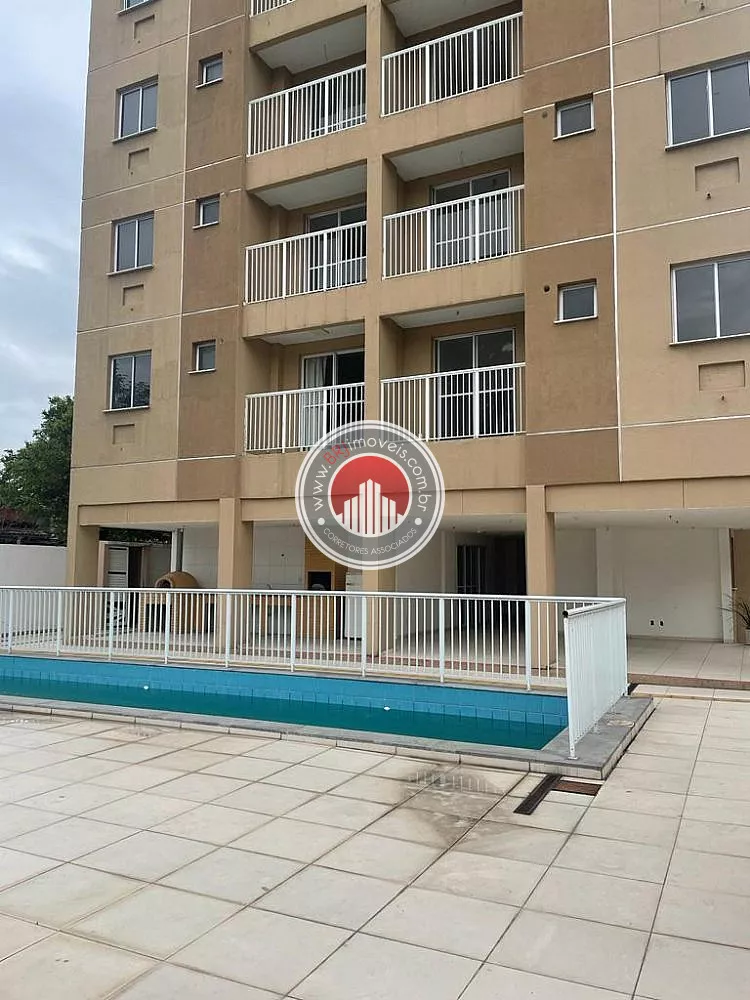 Apartamento, 2 quartos, 60 m² - Foto 1