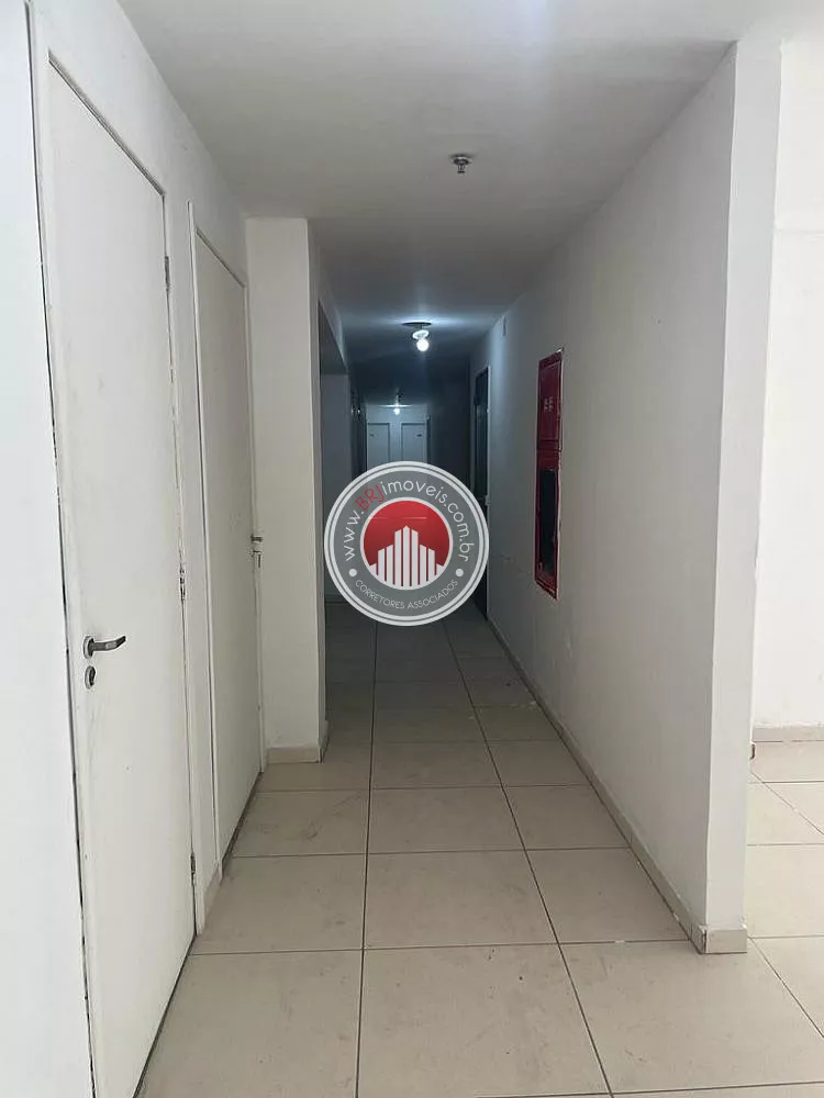 Apartamento, 2 quartos, 60 m² - Foto 16