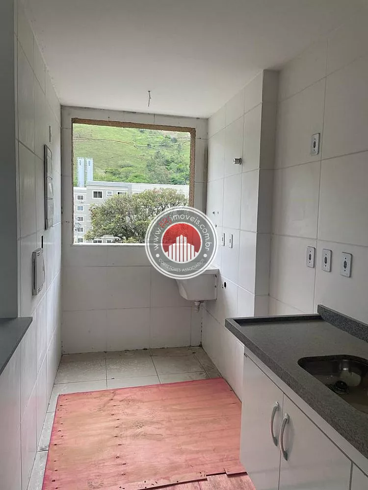 Apartamento, 2 quartos, 60 m² - Foto 17