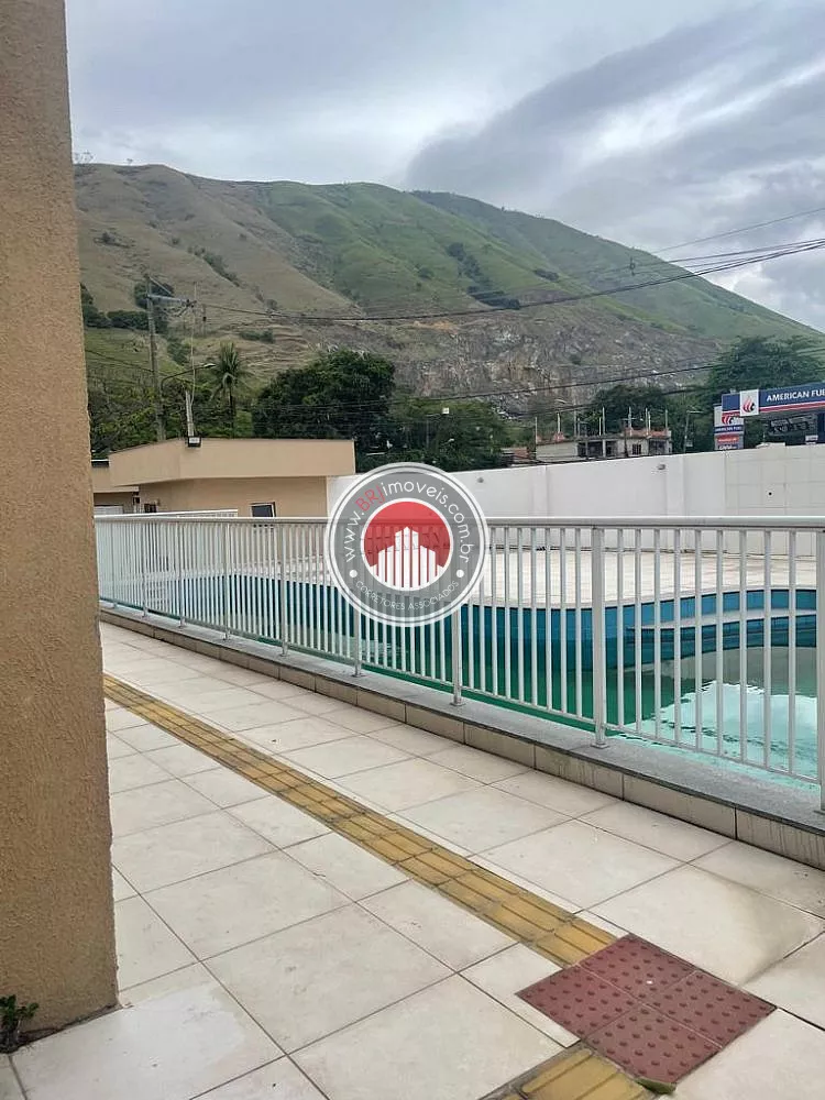 Apartamento, 2 quartos, 60 m² - Foto 8