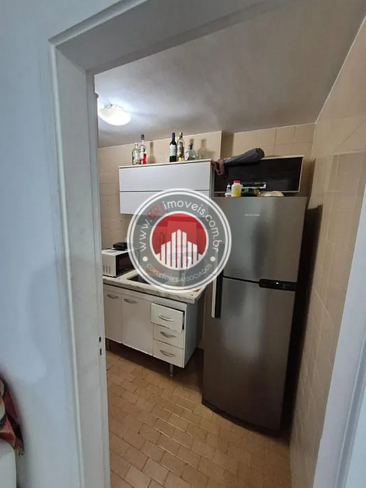 Apartamento, 2 quartos, 58 m² - Foto 10