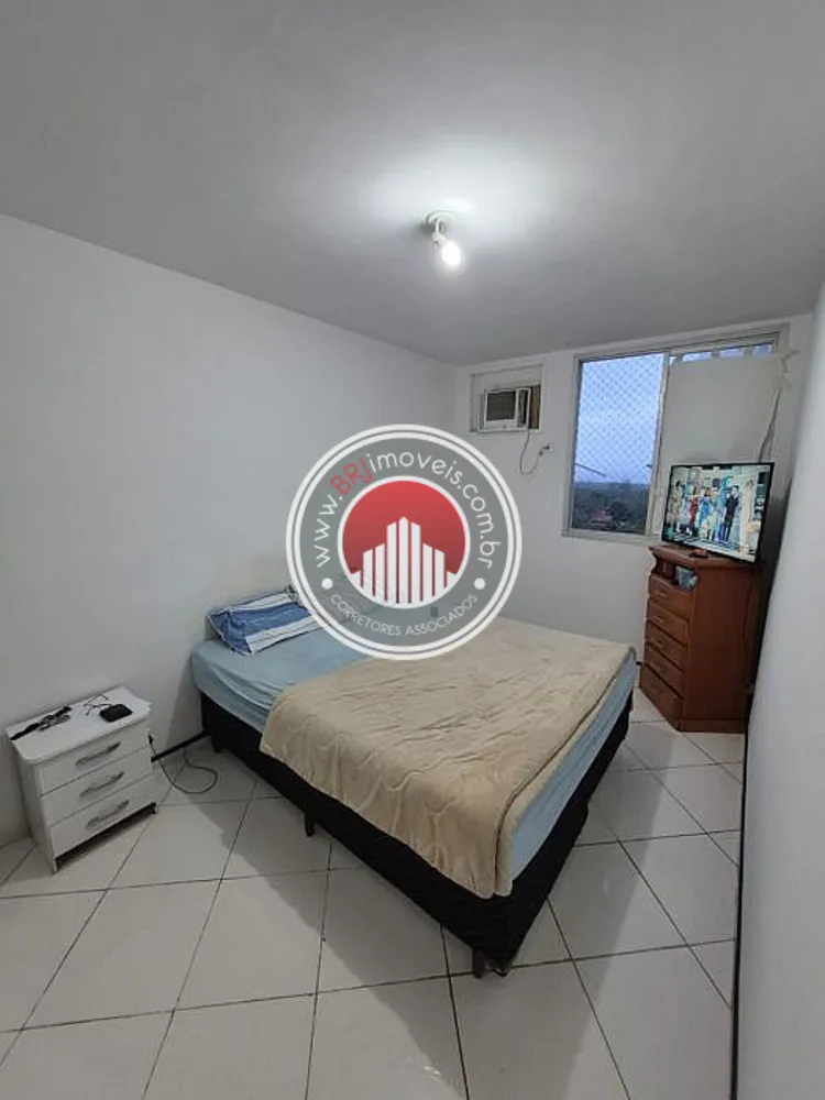 Apartamento, 2 quartos, 58 m² - Foto 8