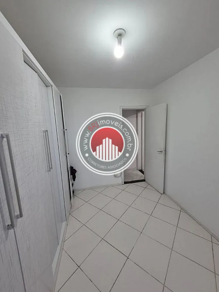 Apartamento, 2 quartos, 58 m² - Foto 6