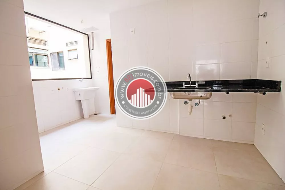 Apartamento, 2 quartos, 70 m² - Foto 4