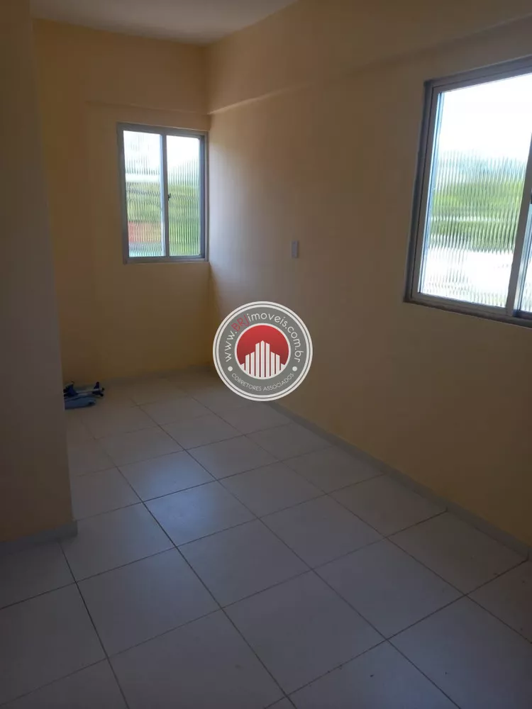 Apartamento à venda com 2 quartos, 66m² - Foto 1