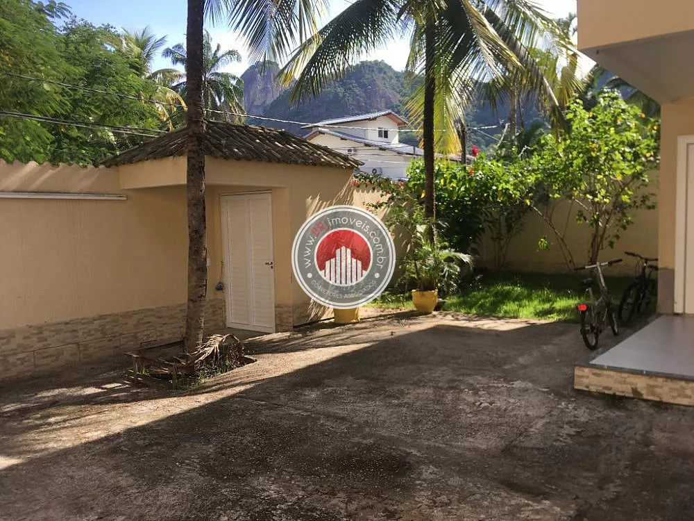 Casa, 6 quartos, 612 m² - Foto 2