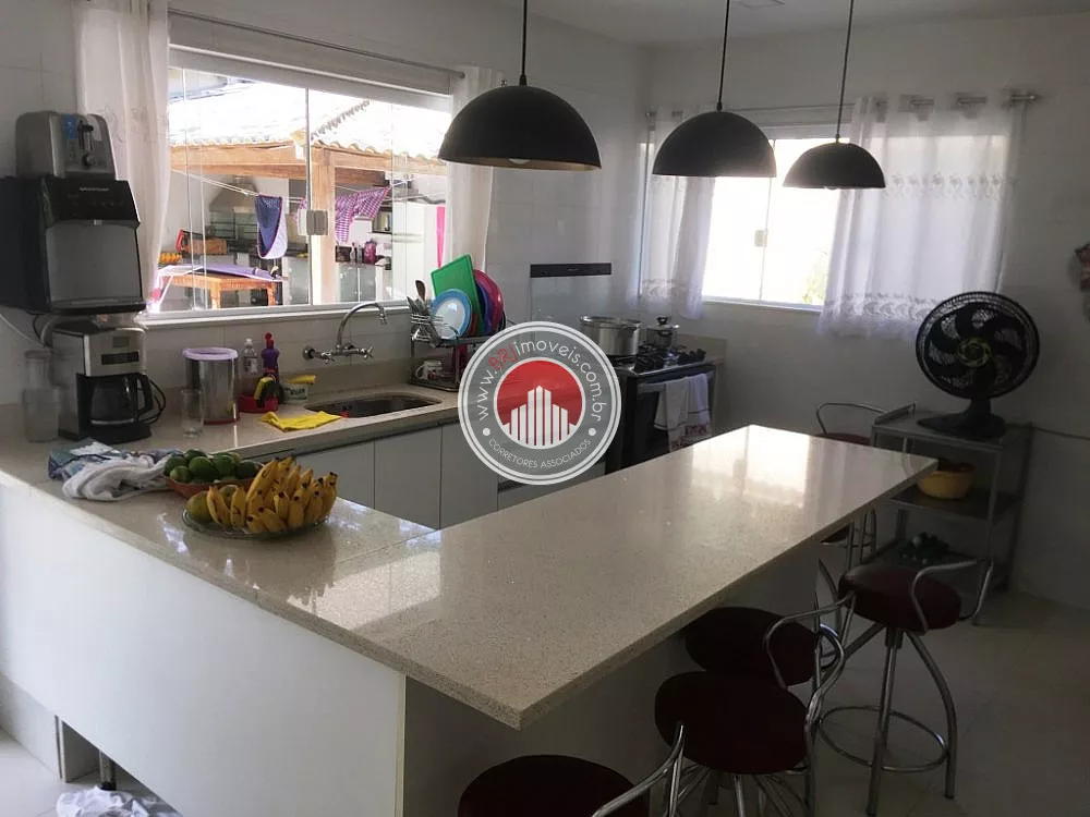 Casa, 6 quartos, 612 m² - Foto 9