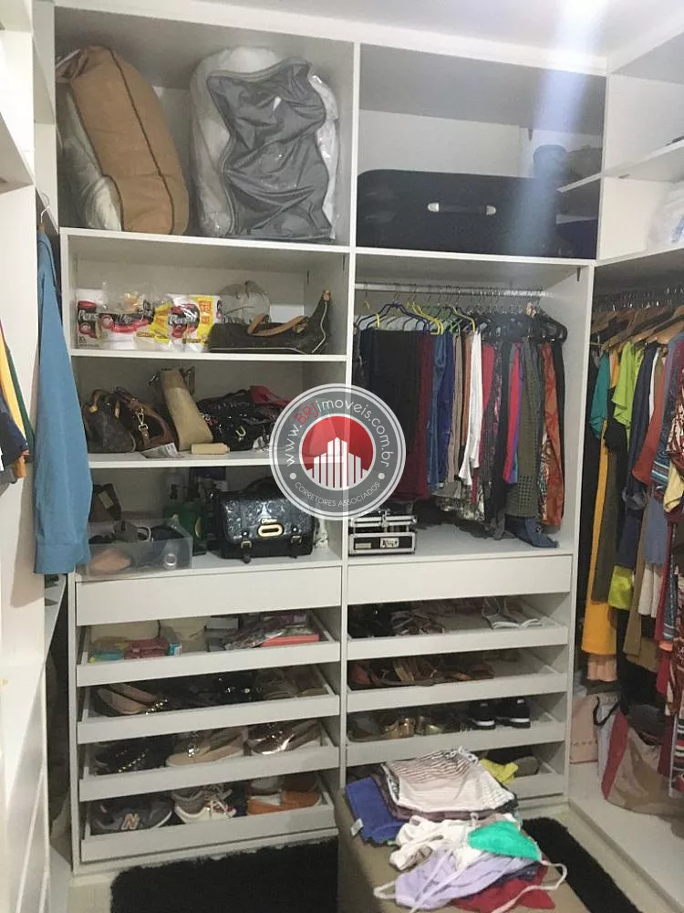 Casa, 6 quartos, 612 m² - Foto 14