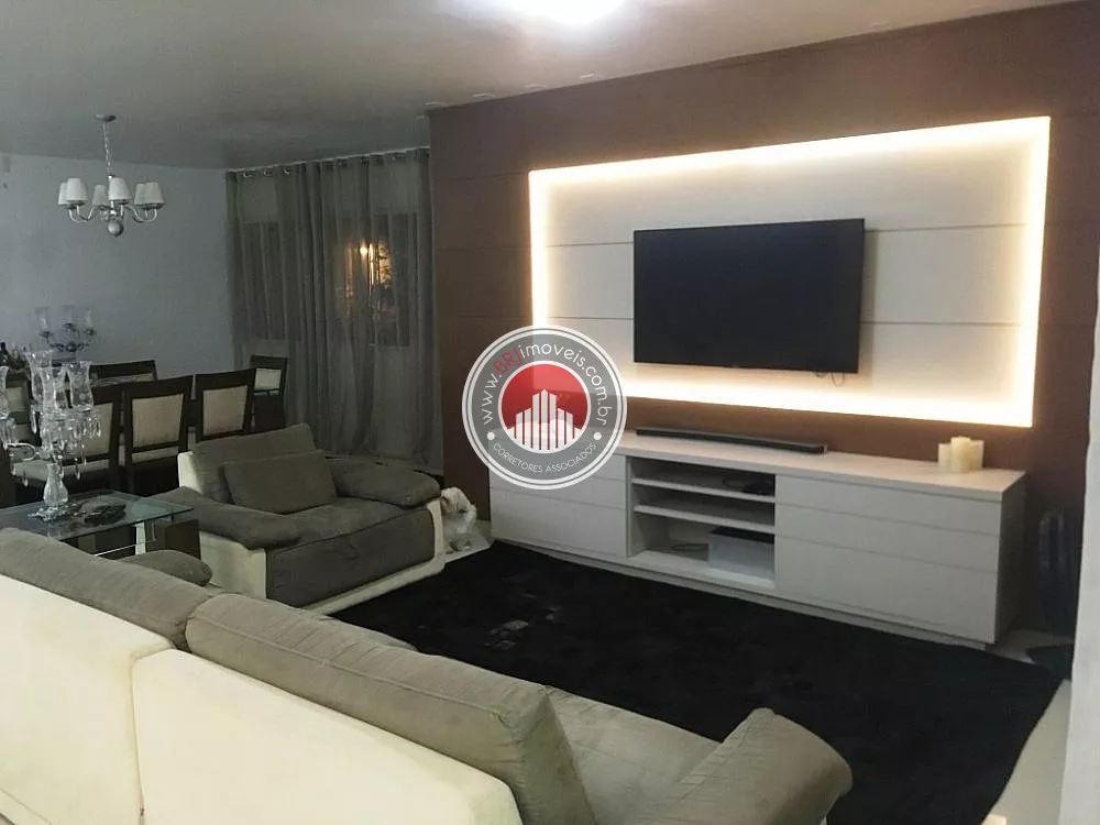 Casa, 6 quartos, 612 m² - Foto 7