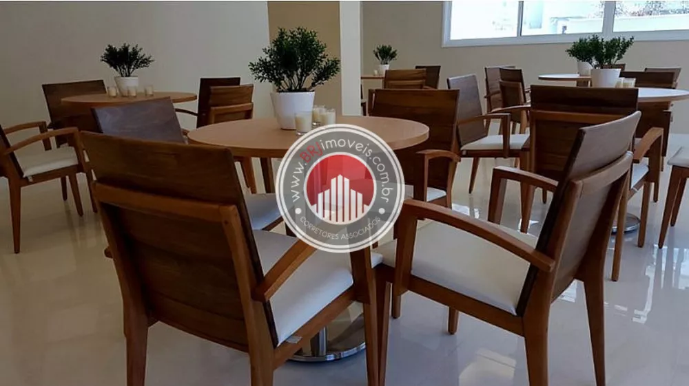 Apartamento, 2 quartos, 62 m² - Foto 11