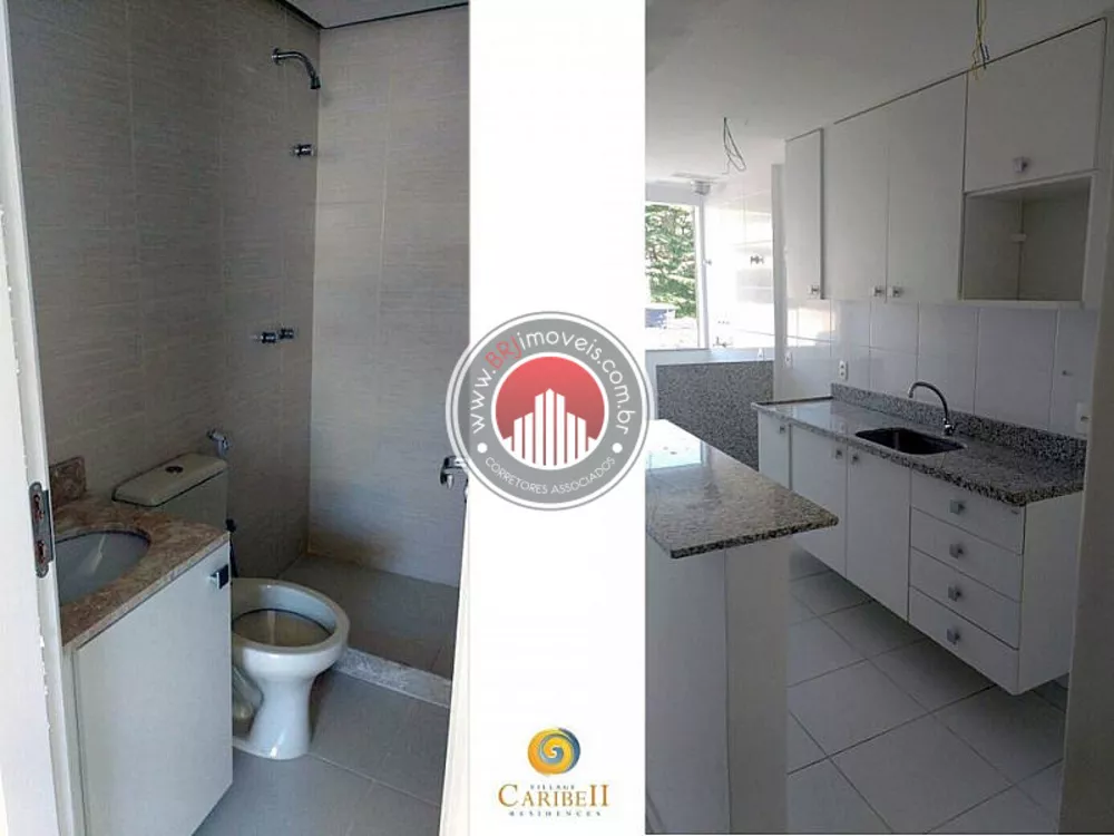 Apartamento, 2 quartos, 62 m² - Foto 23