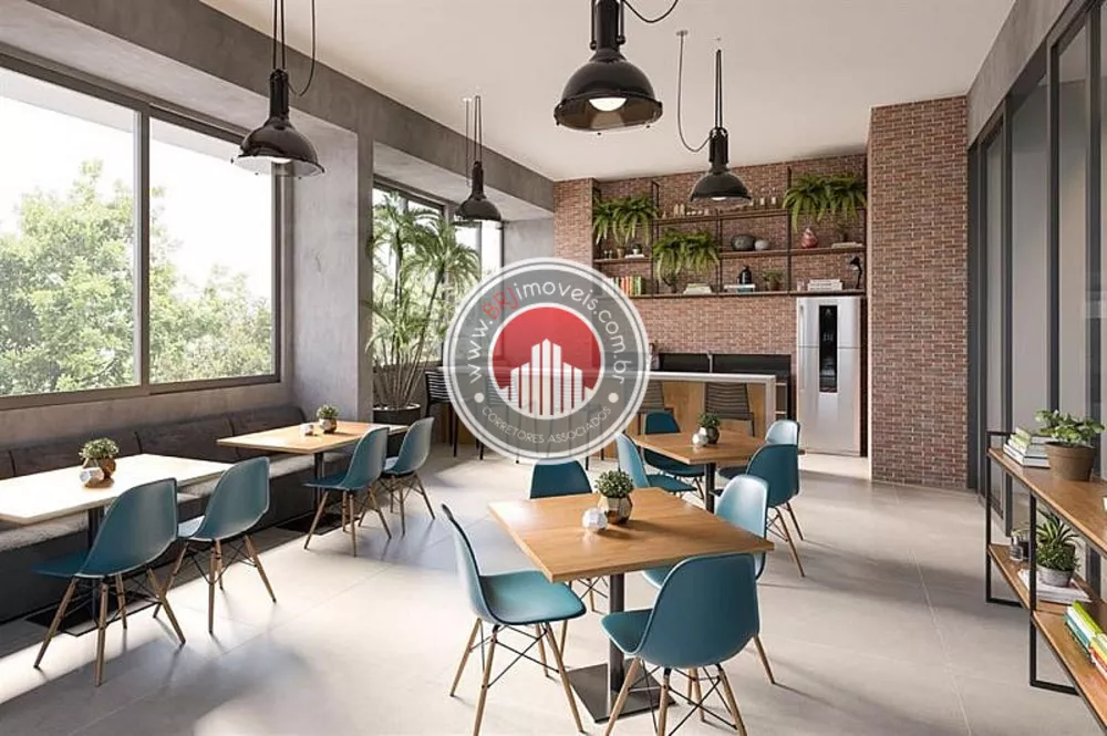 Apartamento, 2 quartos, 84 m² - Foto 7