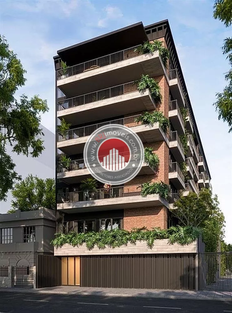 Apartamento, 2 quartos, 84 m² - Foto 4