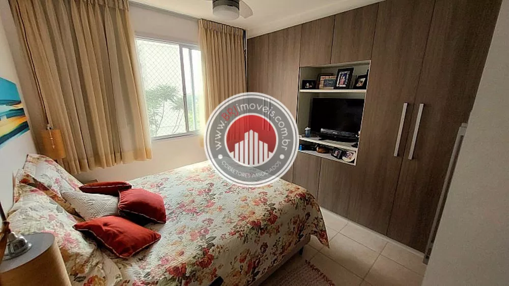 Apartamento, 3 quartos, 87 m² - Foto 9