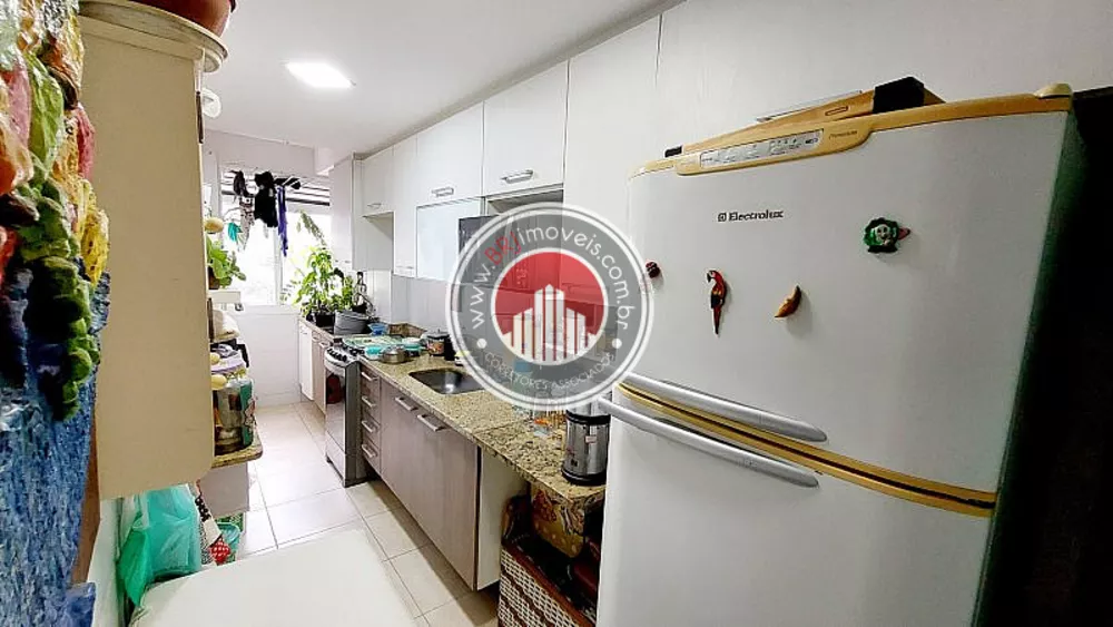 Apartamento, 3 quartos, 87 m² - Foto 7