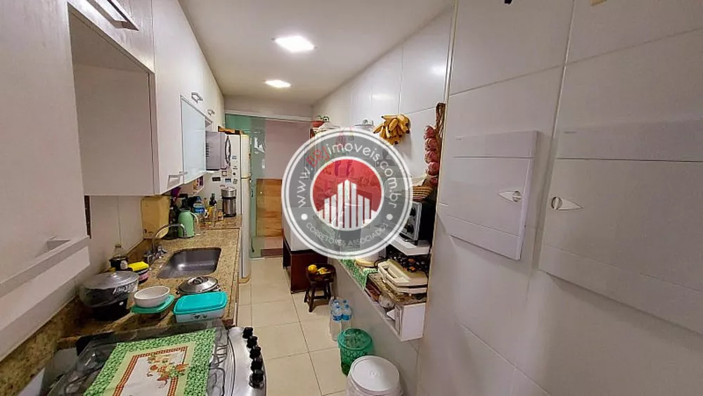 Apartamento, 3 quartos, 87 m² - Foto 8