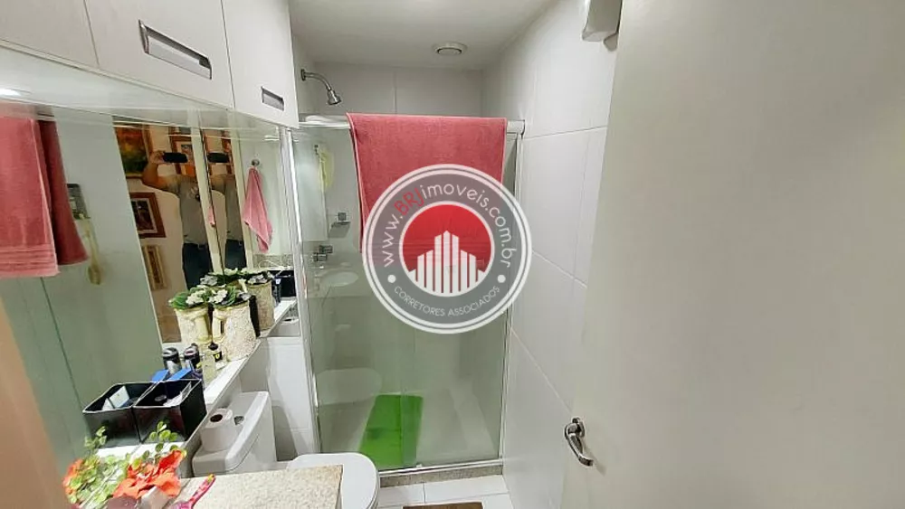Apartamento, 3 quartos, 87 m² - Foto 12