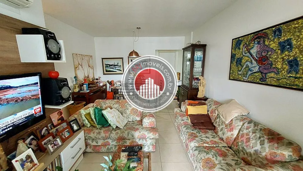 Apartamento, 3 quartos, 87 m² - Foto 2