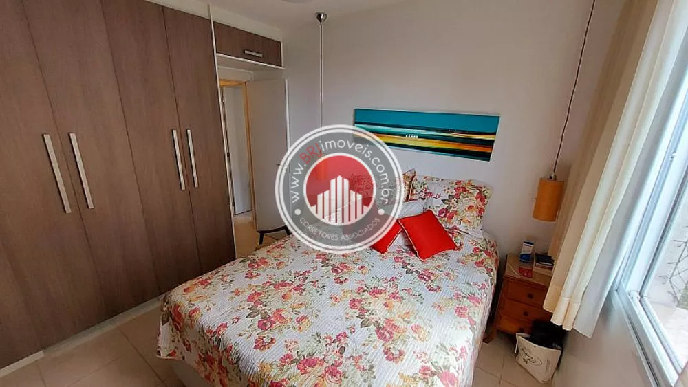 Apartamento, 3 quartos, 87 m² - Foto 11