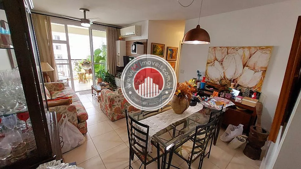 Apartamento, 3 quartos, 87 m² - Foto 1
