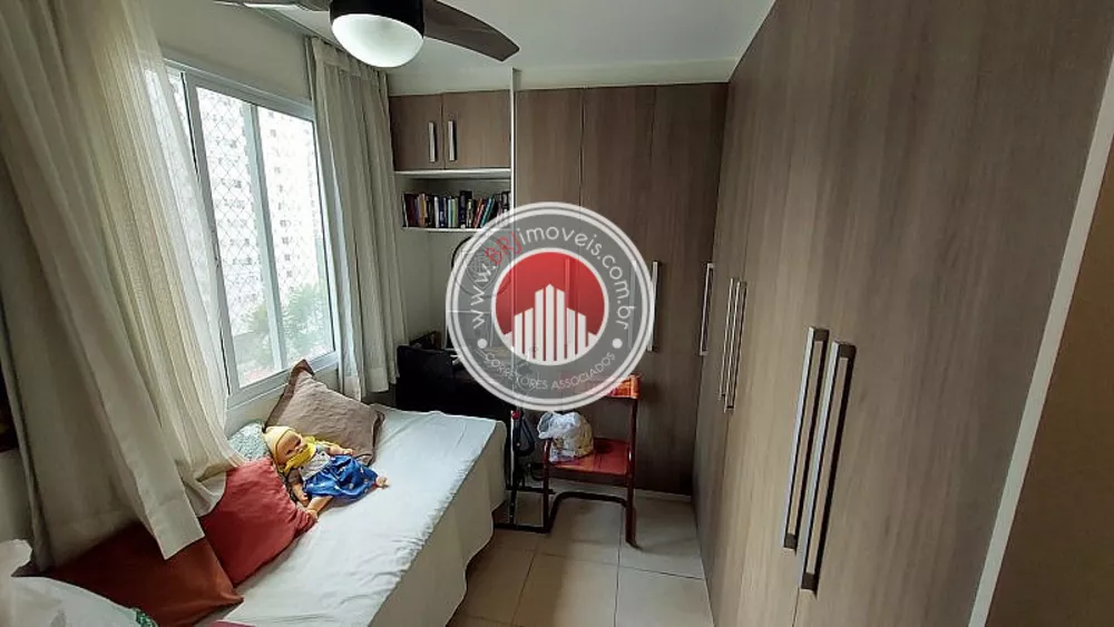 Apartamento, 3 quartos, 87 m² - Foto 4