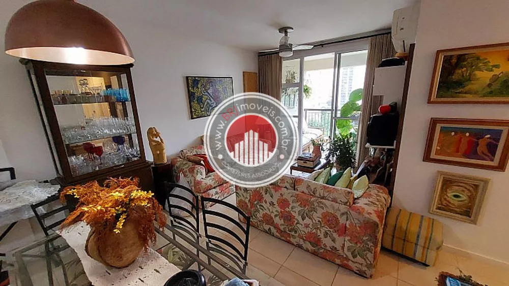Apartamento, 3 quartos, 87 m² - Foto 6