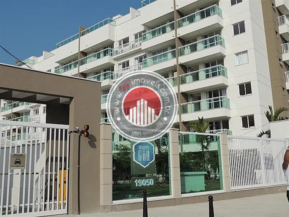 Apartamento, 2 quartos, 73 m² - Foto 2