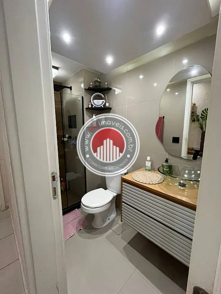 Apartamento, 2 quartos, 68 m² - Foto 10