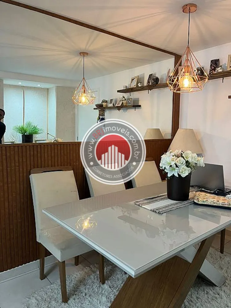 Apartamento, 2 quartos, 68 m² - Foto 6