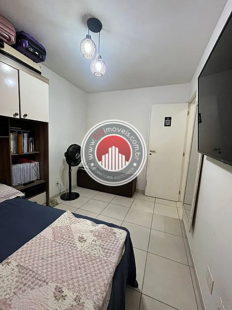 Apartamento, 2 quartos, 68 m² - Foto 9