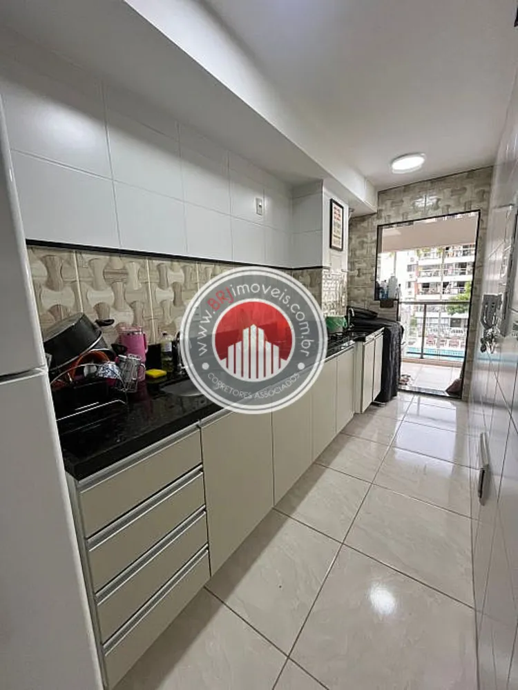 Apartamento, 2 quartos, 68 m² - Foto 7