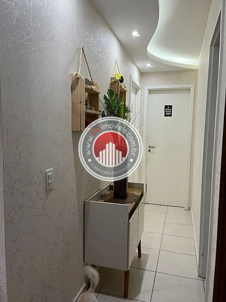 Apartamento, 2 quartos, 68 m² - Foto 12