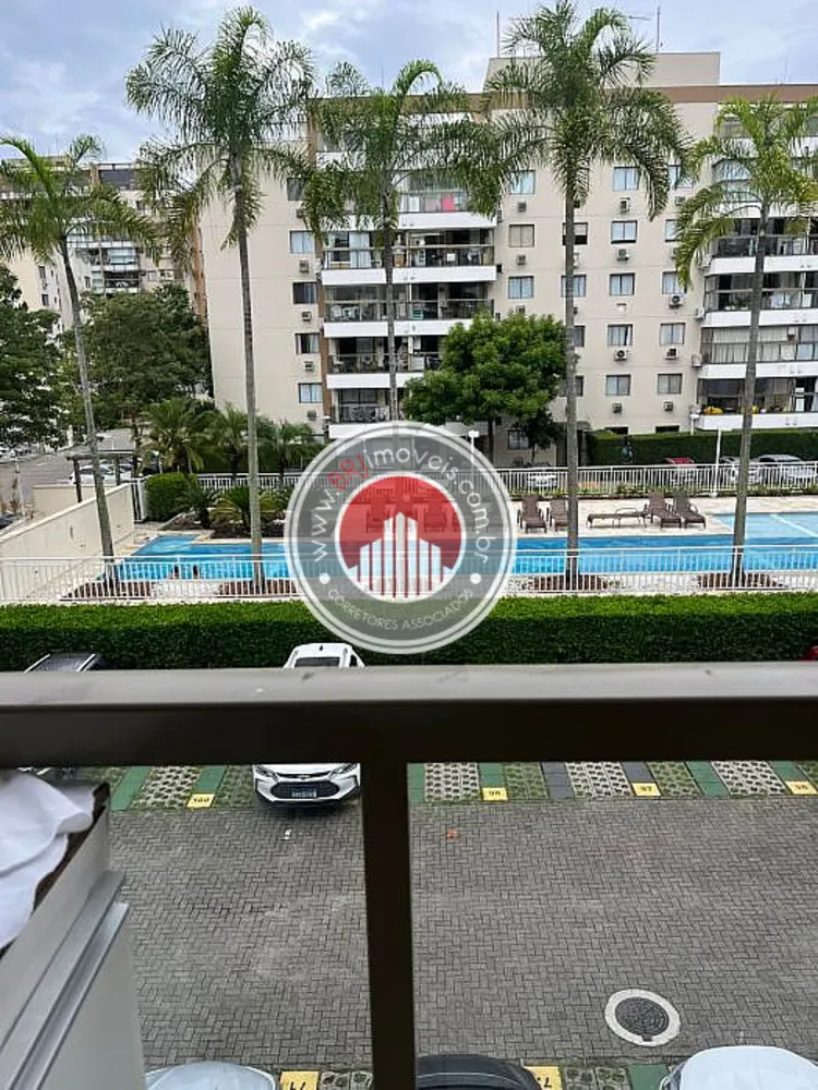 Apartamento, 2 quartos, 68 m² - Foto 3