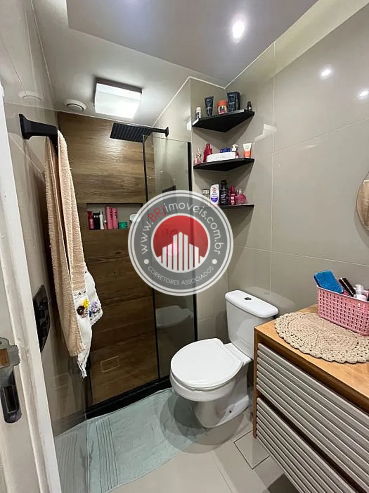 Apartamento, 2 quartos, 68 m² - Foto 11