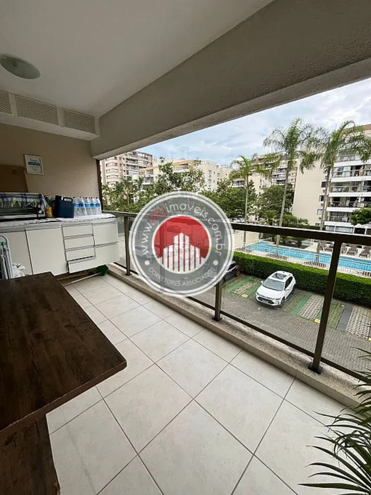 Apartamento, 2 quartos, 68 m² - Foto 1